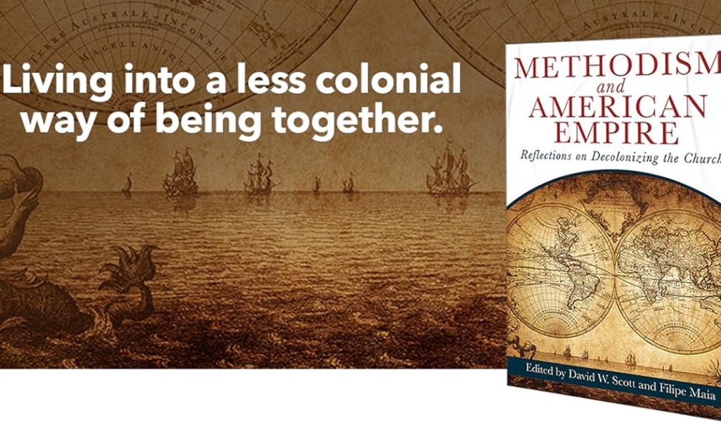 Methodism and American Empire